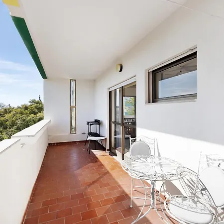 Lägenhet House Amendoeiras Vilamoura