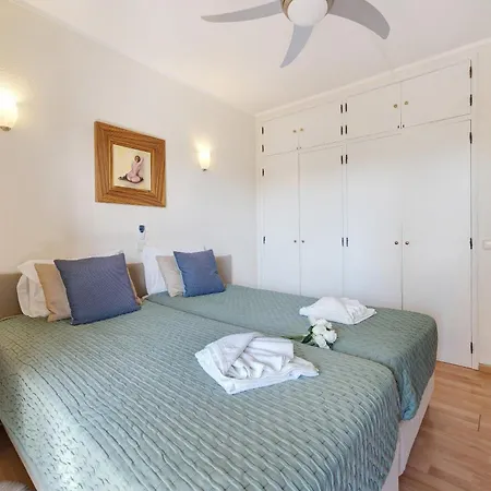 House Amendoeiras * Vilamoura
