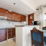 Apartman House Amendoeiras