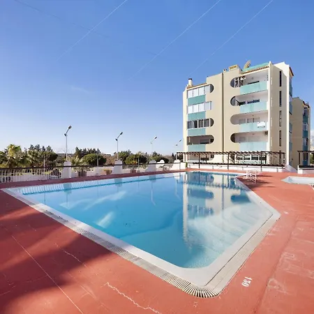 Apartment House Amendoeiras Vilamoura