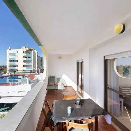 Apartment House Amendoeiras Vilamoura
