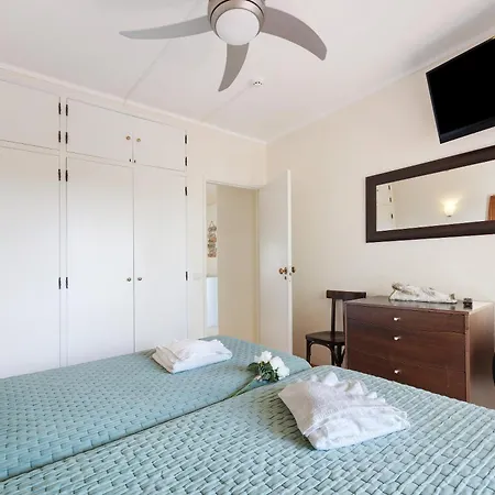 Apartment House Amendoeiras Vilamoura