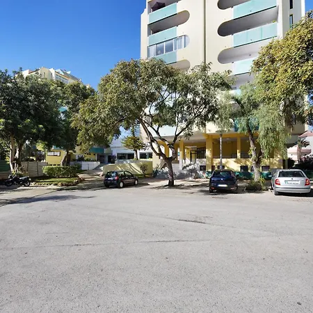 House Amendoeiras Apartment Vilamoura