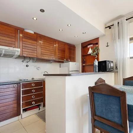 Apartment House Amendoeiras *