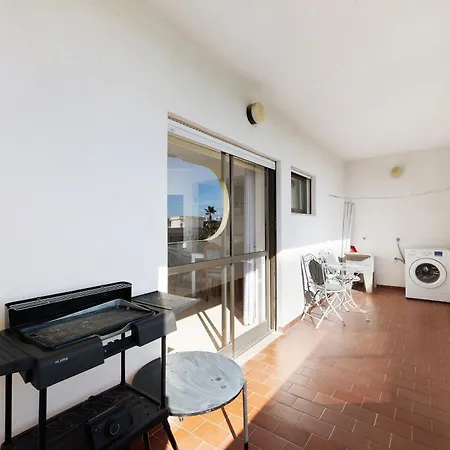 Apartment House Amendoeiras