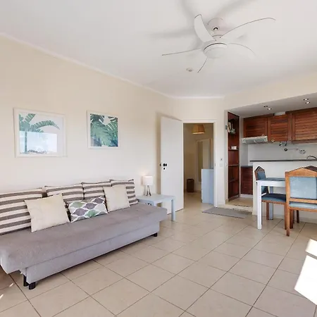 Apartment House Amendoeiras Vilamoura