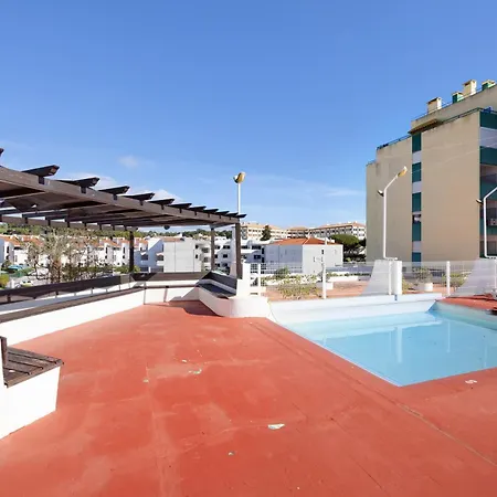 Apartment House Amendoeiras *