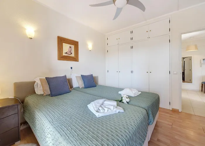 House Amendoeiras Apartament *