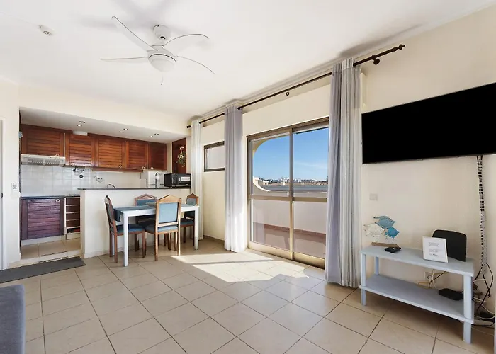 Apartament House Amendoeiras Vilamoura