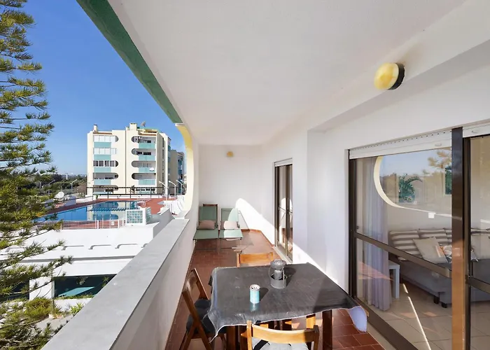 Apartament House Amendoeiras Vilamoura