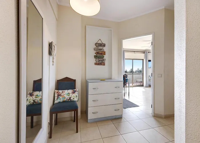 Apartament House Amendoeiras Vilamoura