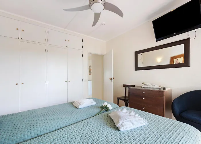 House Amendoeiras * Vilamoura