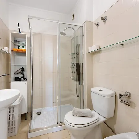 House Amendoeiras Apartamento