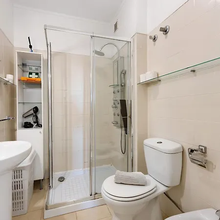 Apartament House Amendoeiras