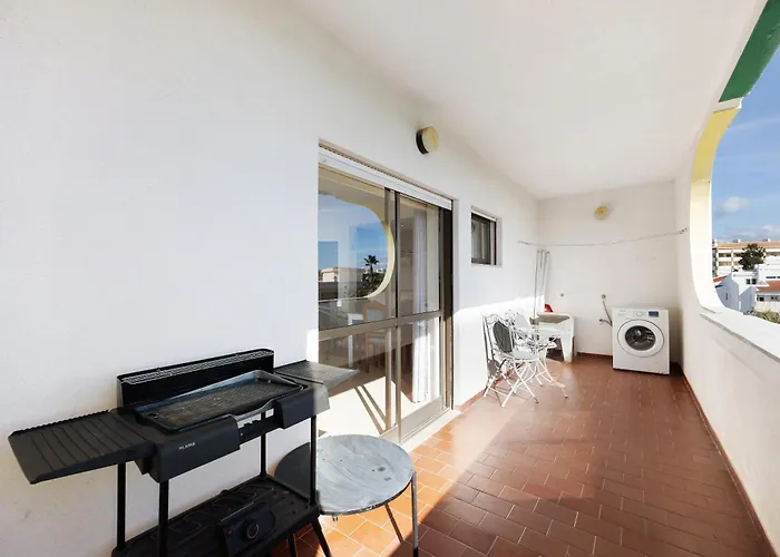 House Amendoeiras Vilamoura