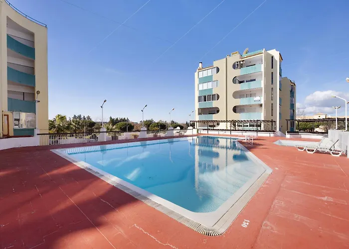 Apartmán House Amendoeiras Vilamoura