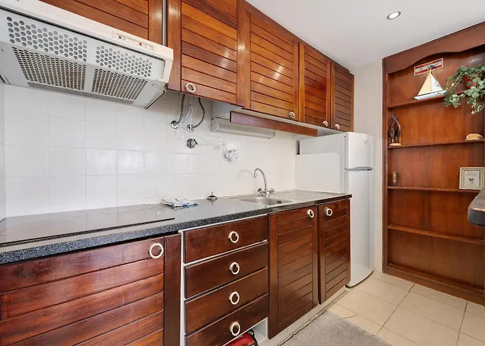 House Amendoeiras Apartmán