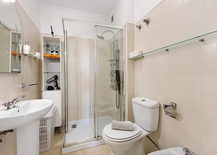 House Amendoeiras Apartmán